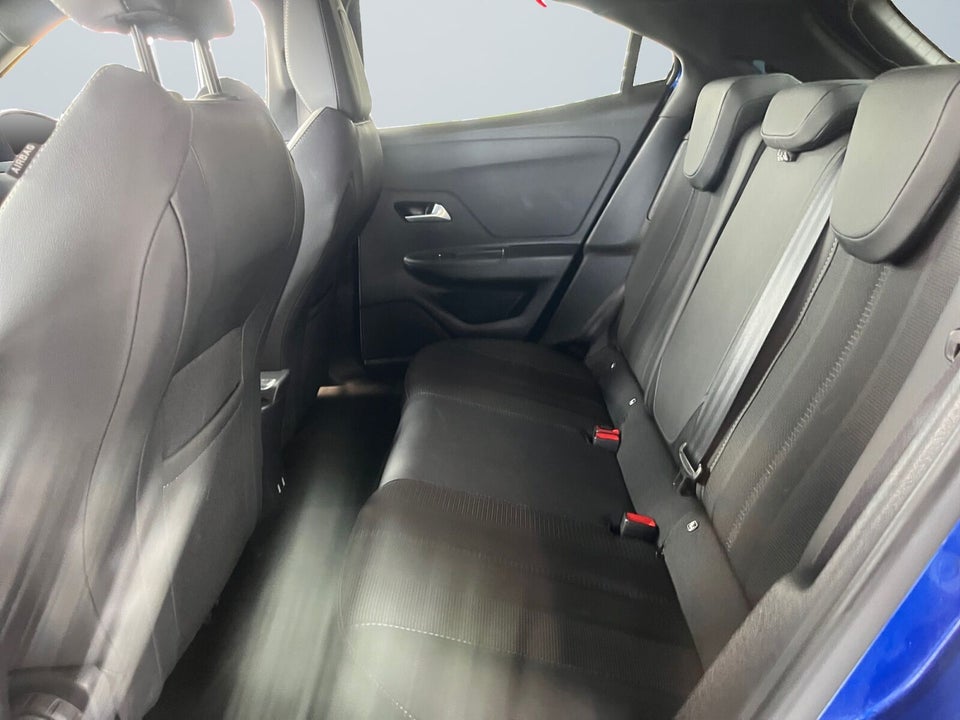 Opel Mokka-e 54 GS Line 5d