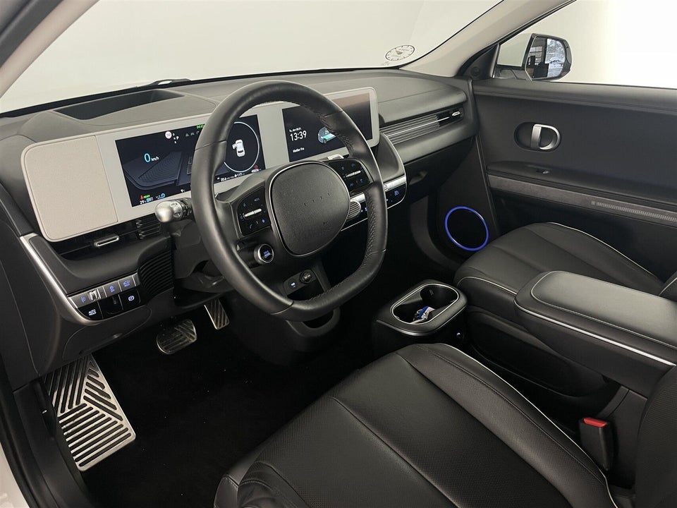 Hyundai Ioniq 5 77 Ultimate AWD 5d