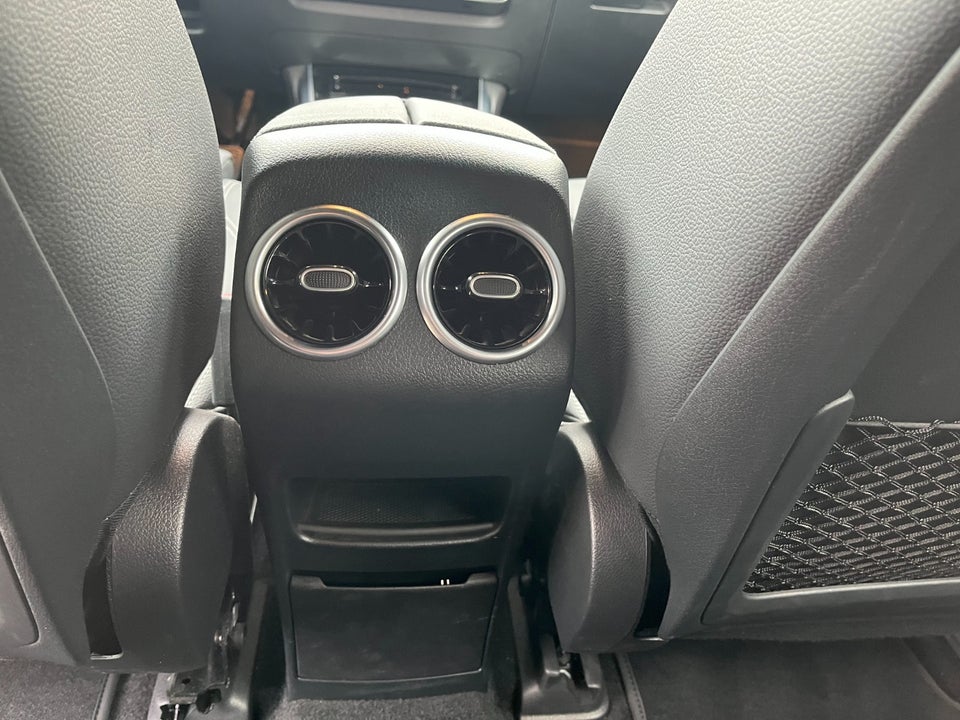 Mercedes EQB300 Progressive Advance 4Matic 5d