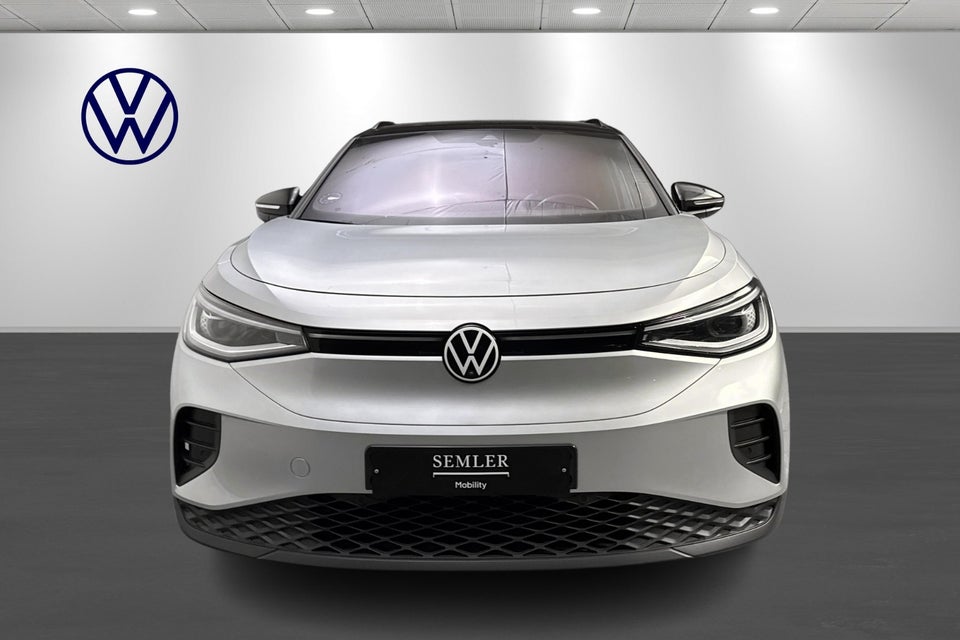 VW ID.4 77 Style+ 5d