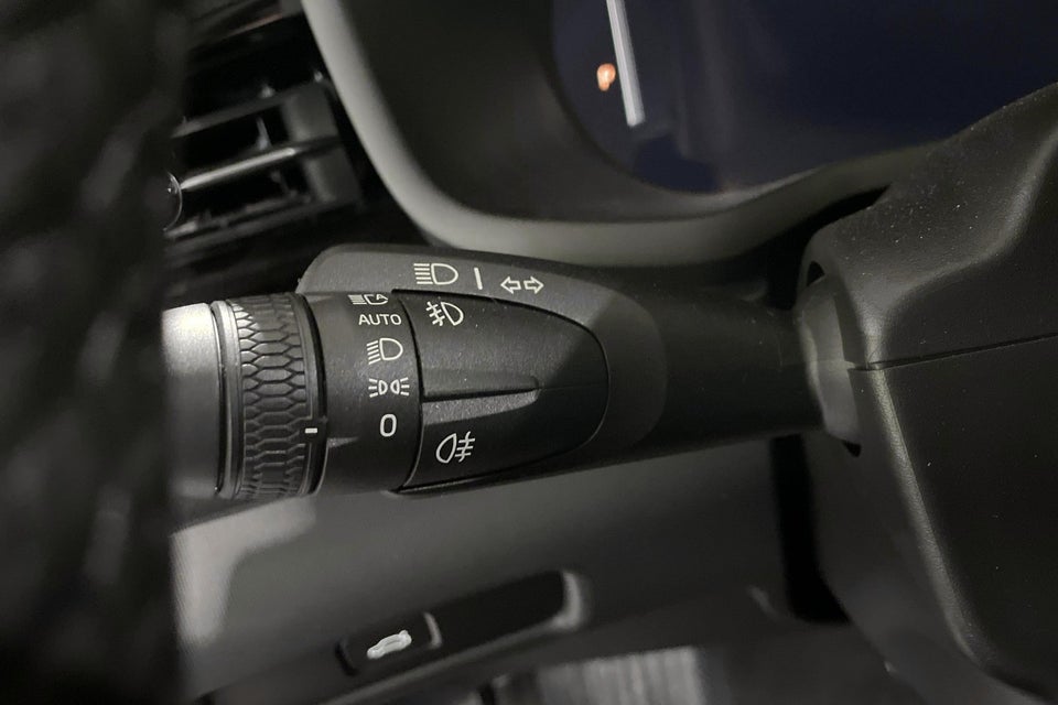 Polestar 2 Long Range 5d