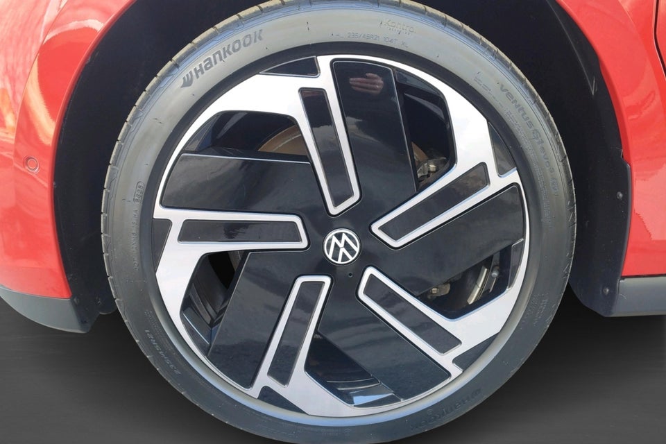 VW ID.Buzz 79 GTX 4Motion 6prs SWB 5d