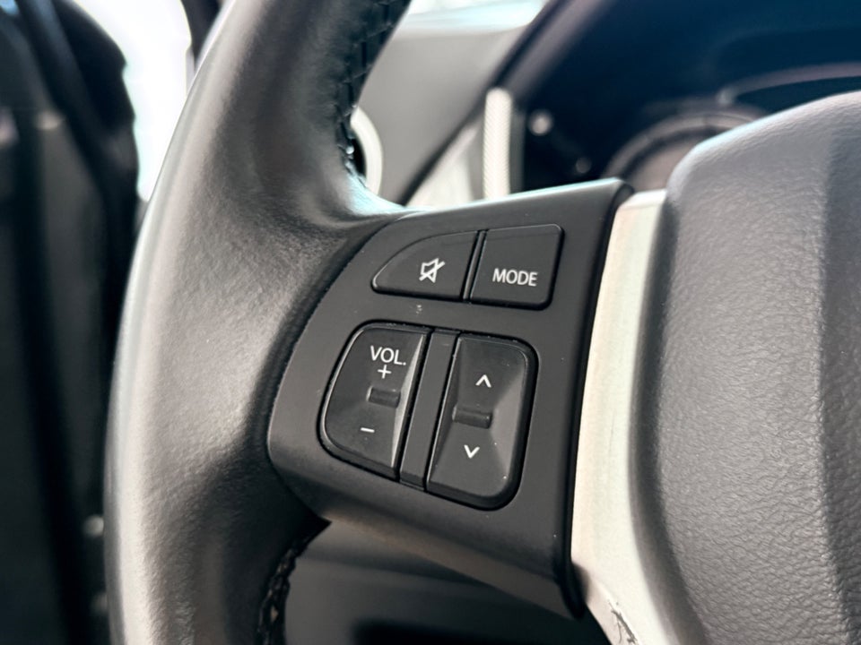 Suzuki Vitara 1,4 mHybrid Adventure 5d