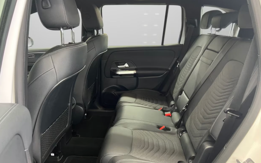 Mercedes EQB250+ Progressive Advance 5d