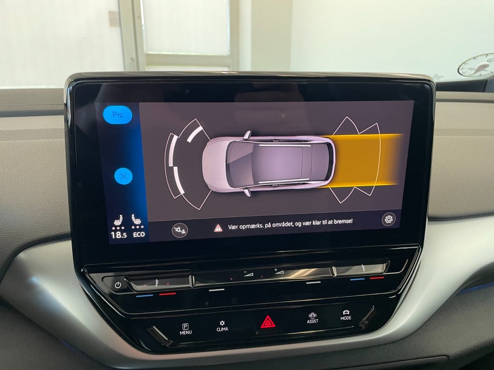 VW ID.4 77 Pro Performance 5d