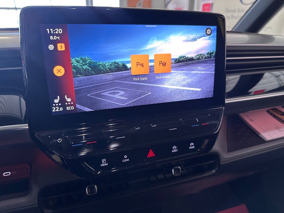 VW ID.Buzz 77 Pro SWB 5d