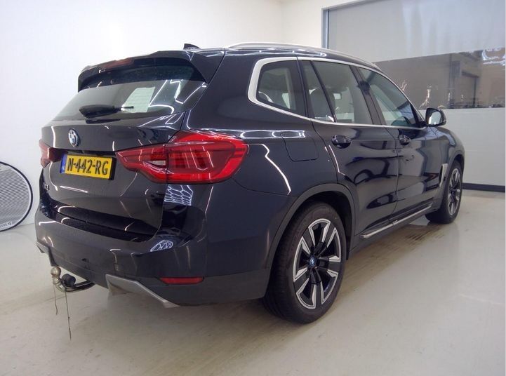 BMW iX3 Inspiring 5d