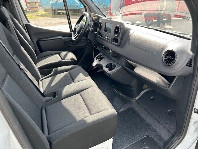 Mercedes Sprinter 316 2,2 CDi A3 Køle-/Frysevogn aut. RWD