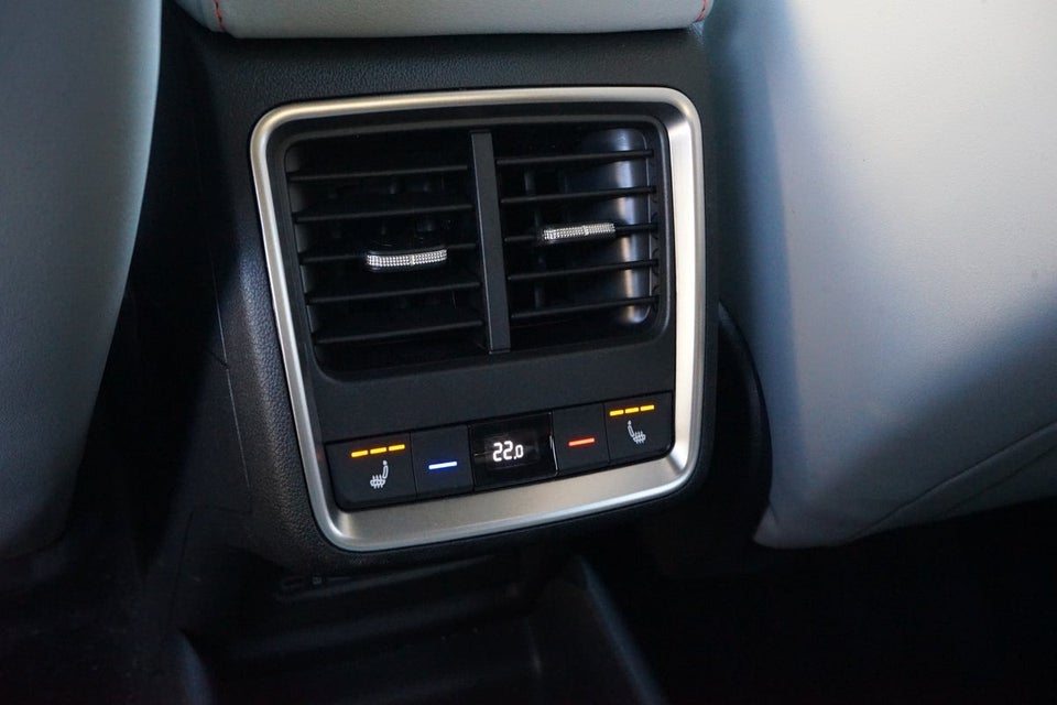 Skoda Elroq 85 iV First Edition 5d