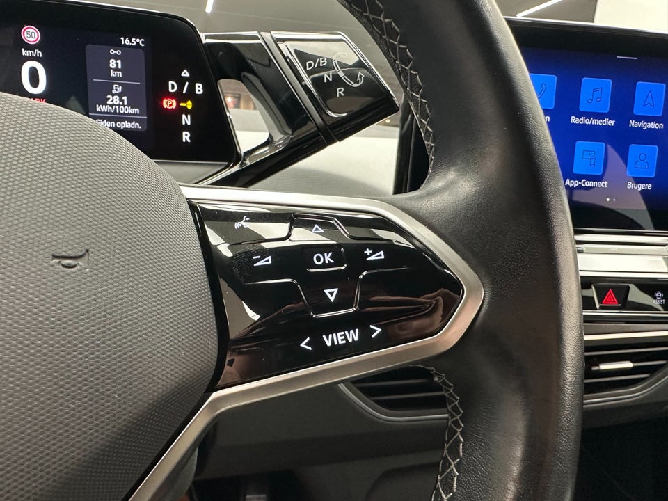 VW ID.3 58 Pro Performance 5d