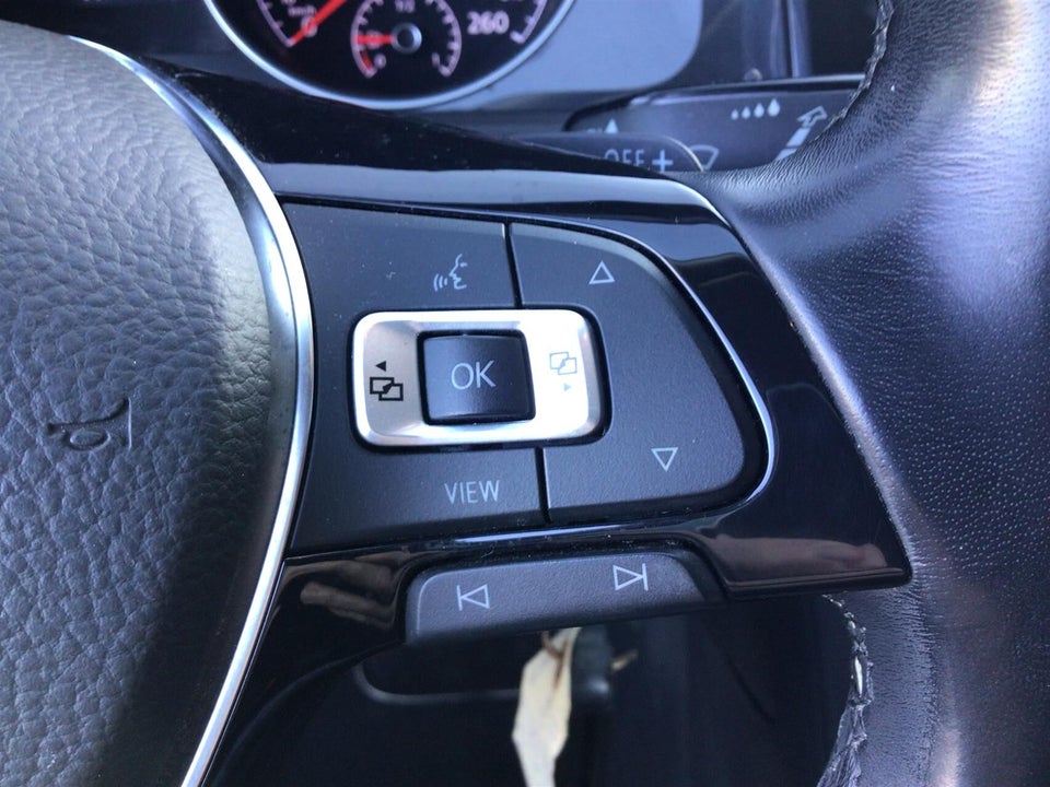 VW Golf VII 1,5 TSi 150 Comfortline DSG 5d