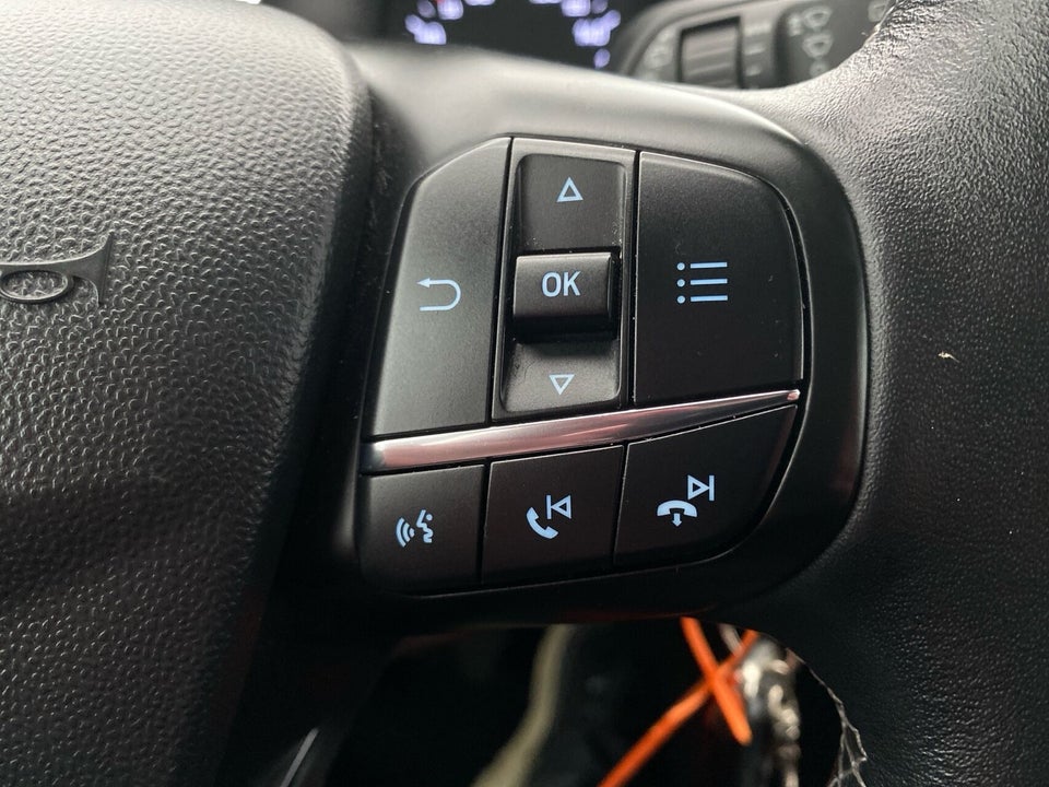 Ford Fiesta 1,0 EcoBoost Titanium 5d