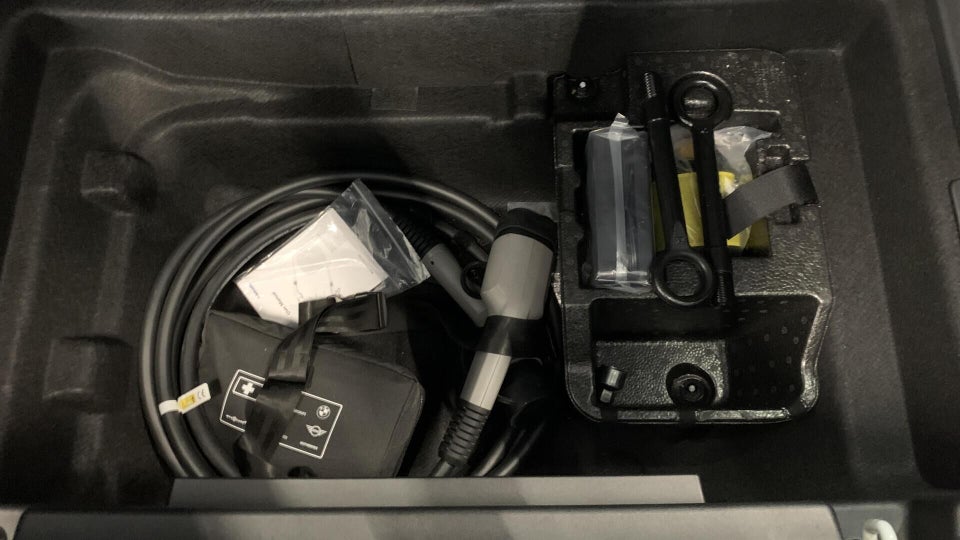 MINI Aceman E Classic Trim S 5d