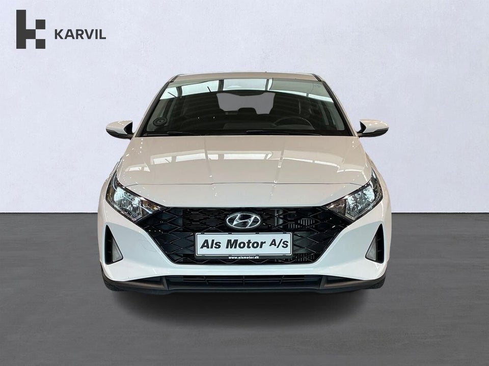 Hyundai i20 1,0 T-GDi Essential 5d