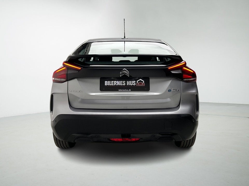 Citroën ë-C4 50 Feel 5d