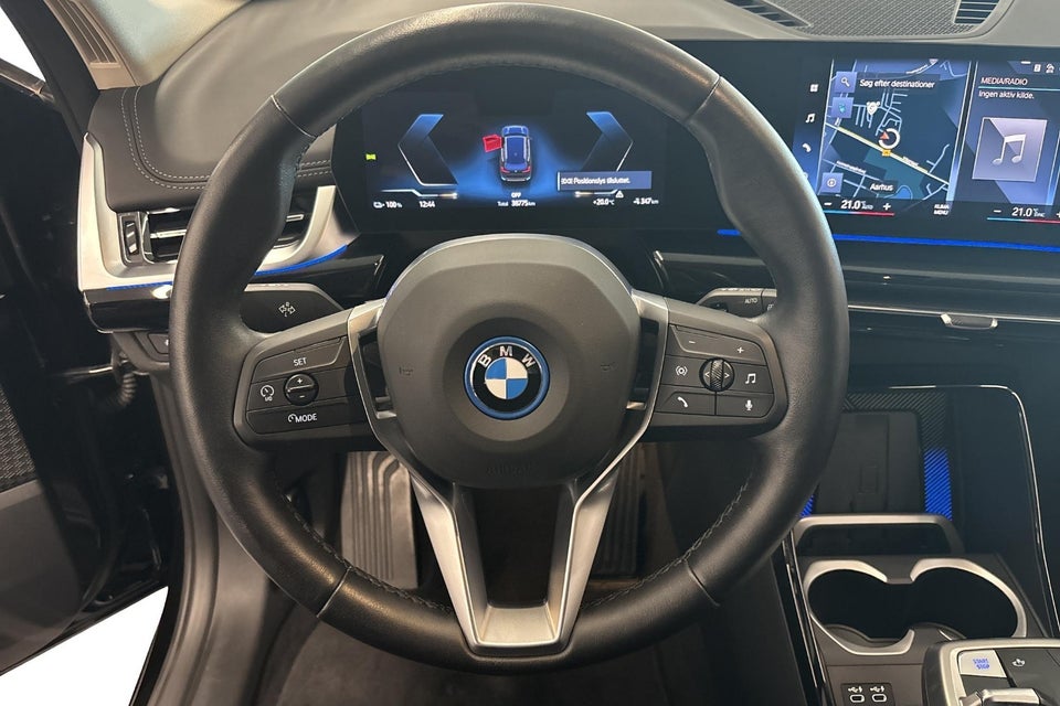 BMW iX1 xDrive30 X-Line 5d