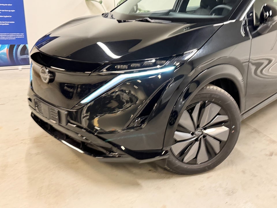 Nissan Ariya 63 Engage 5d