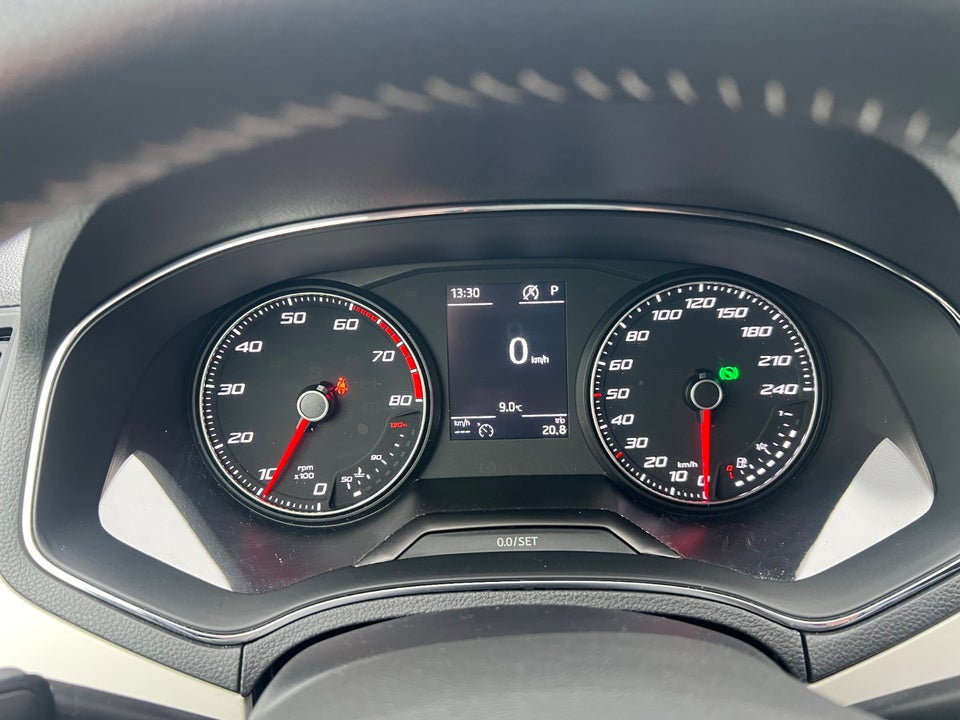 Seat Arona 1,0 TSi 115 Xcellence DSG 5d