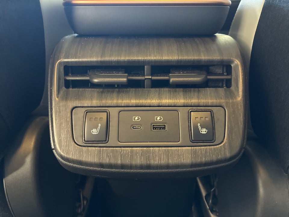 Nissan Ariya 87 Evolve 5d