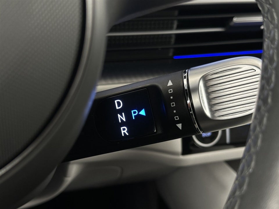 Hyundai Ioniq 6 77 Techniq 4d