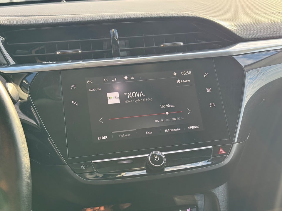 Opel Corsa 1,2 Elegance 5d