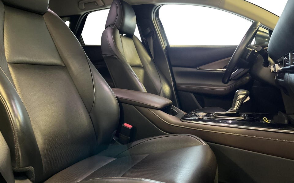 Mazda CX-30 2,0 SkyActiv-X 180 Cosmo Tech aut. 5d