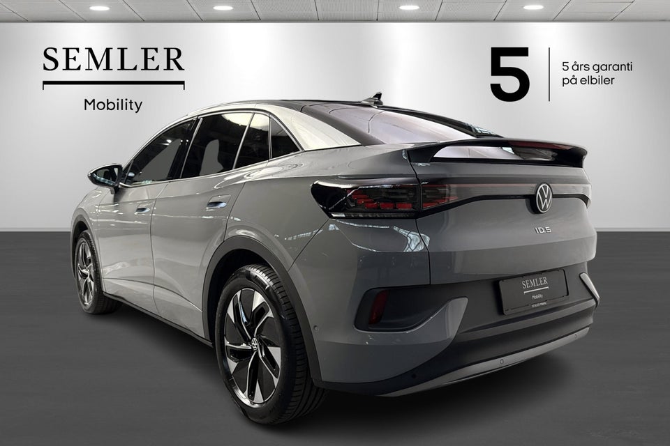 VW ID.5 77 Style+ 5d