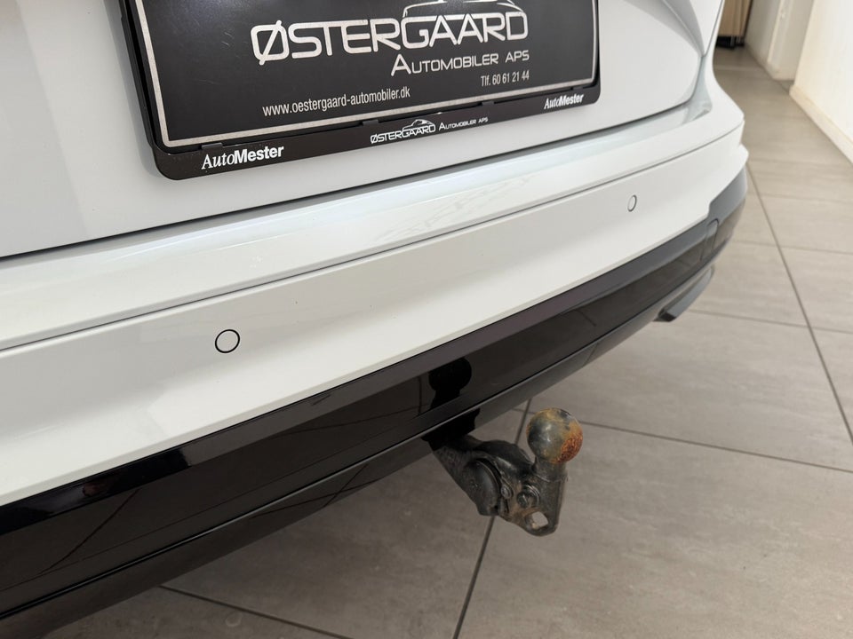 Skoda Enyaq 85x iV Sportline Maxx 5d