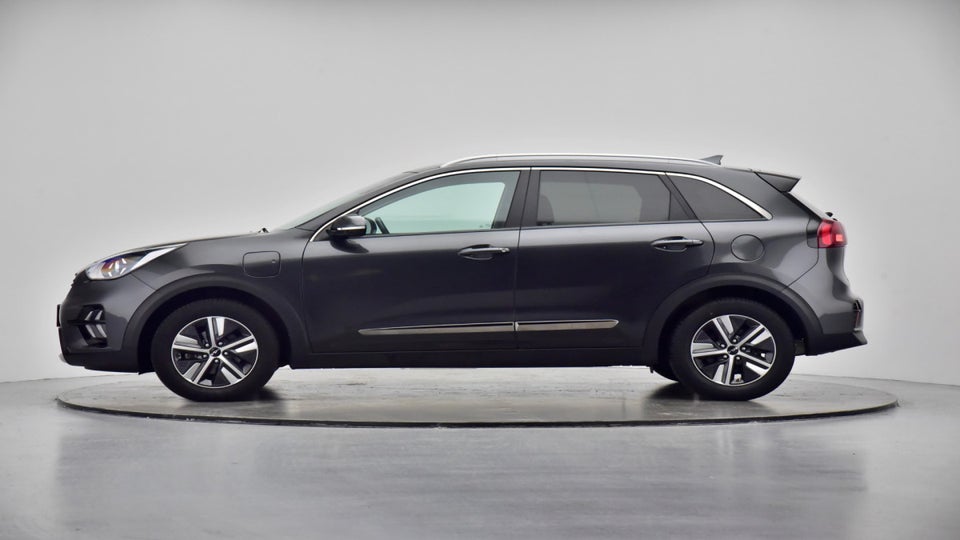 Kia Niro 1,6 PHEV Comfort DCT 5d