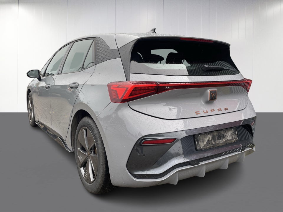 Cupra Born 58 High 5d