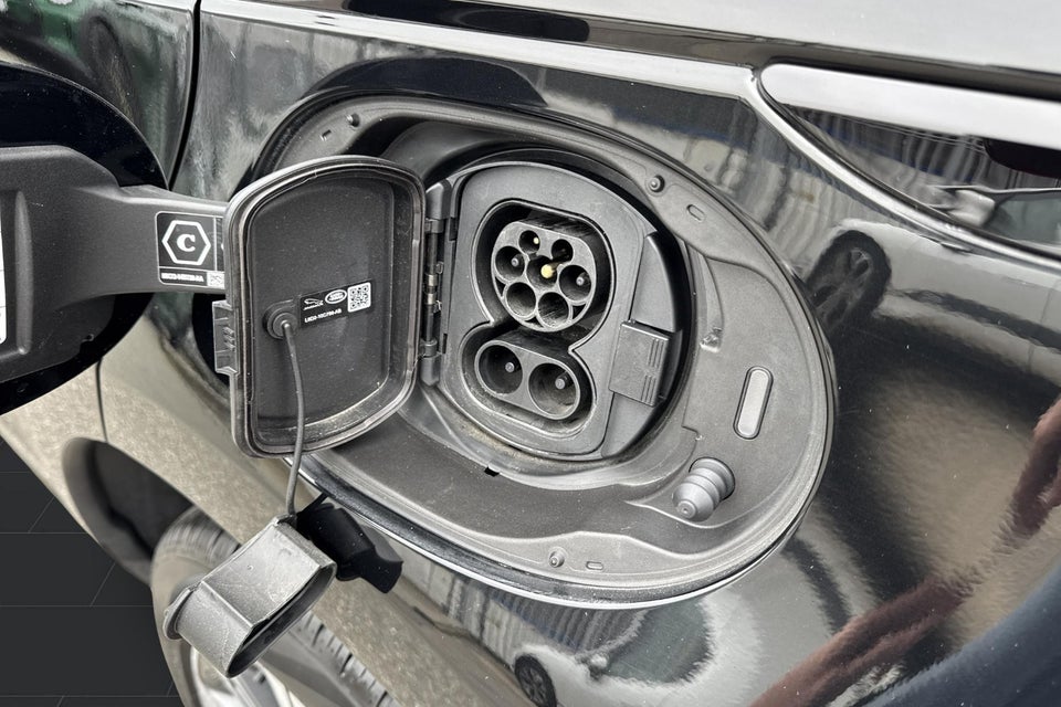 Land Rover Range Rover Evoque 1,5 P300e R-Dynamic SE aut. 5d