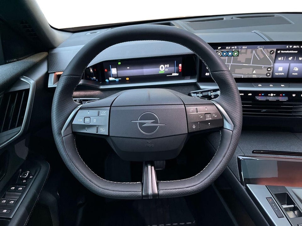 Opel Grandland-e 73 GS Sky 5d