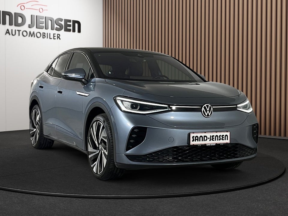 VW ID.5 77 GTX 4Motion 5d