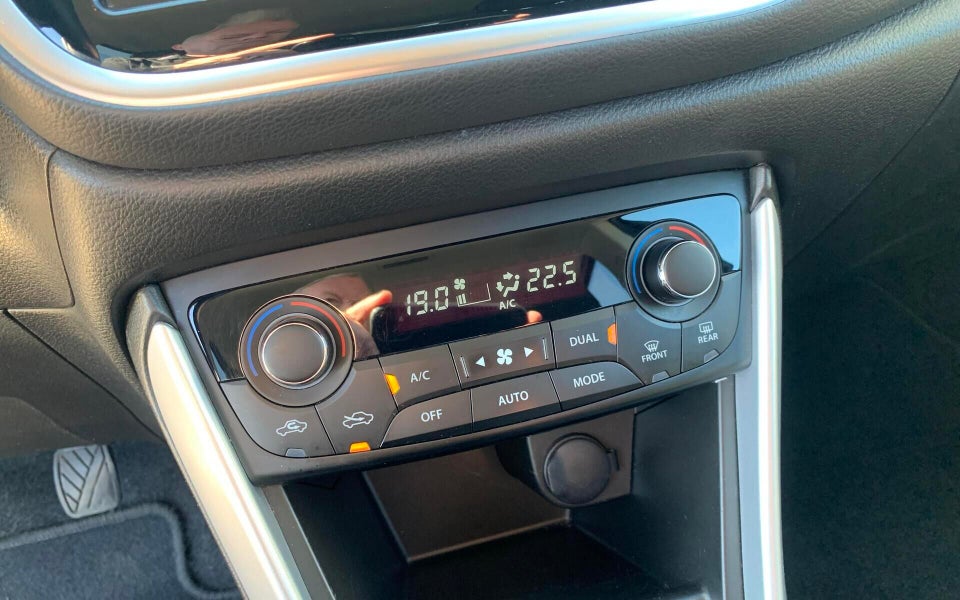 Suzuki S-Cross 1,0 Boosterjet Active 5d
