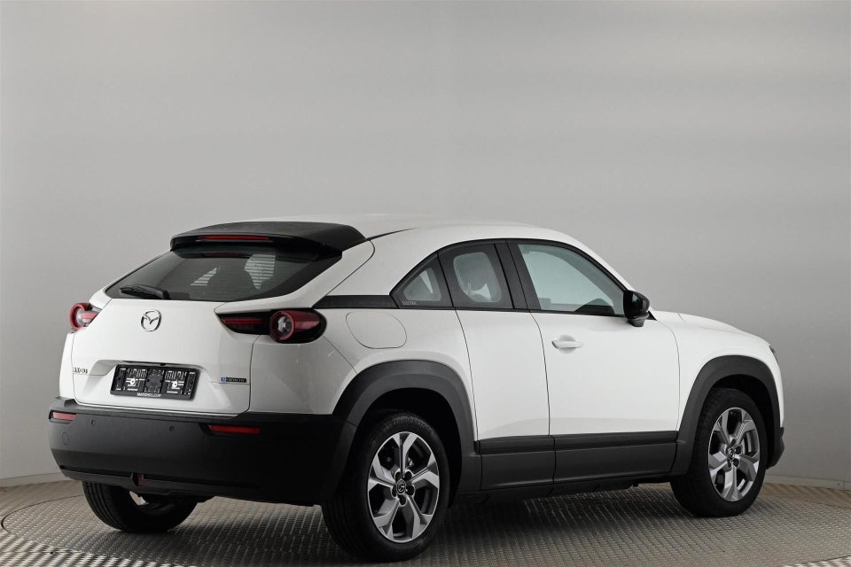 Mazda MX-30 e-SkyActiv Sky 5d