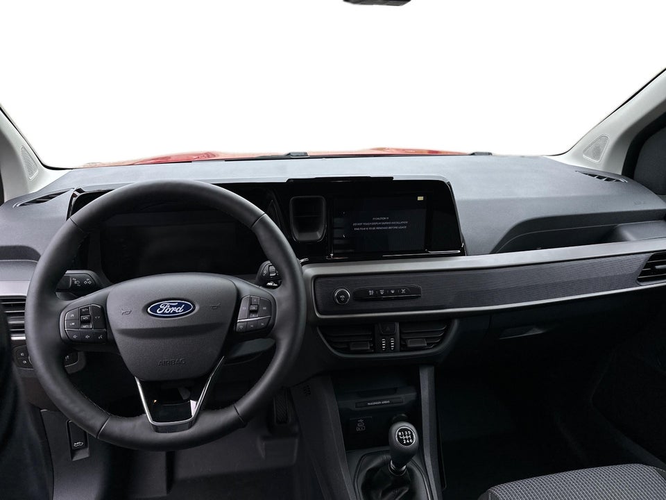 Ford Transit Courier 1,5 EcoBlue Trend