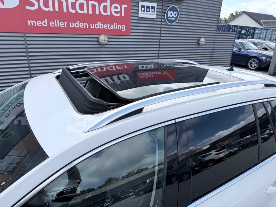 Skoda Octavia 1,5 TSi 150 Style Combi DSG 5d