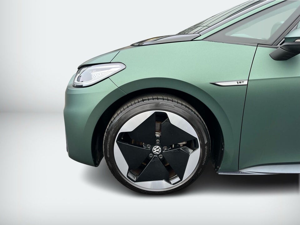 VW ID.3 58 1ST Pro Performance 5d