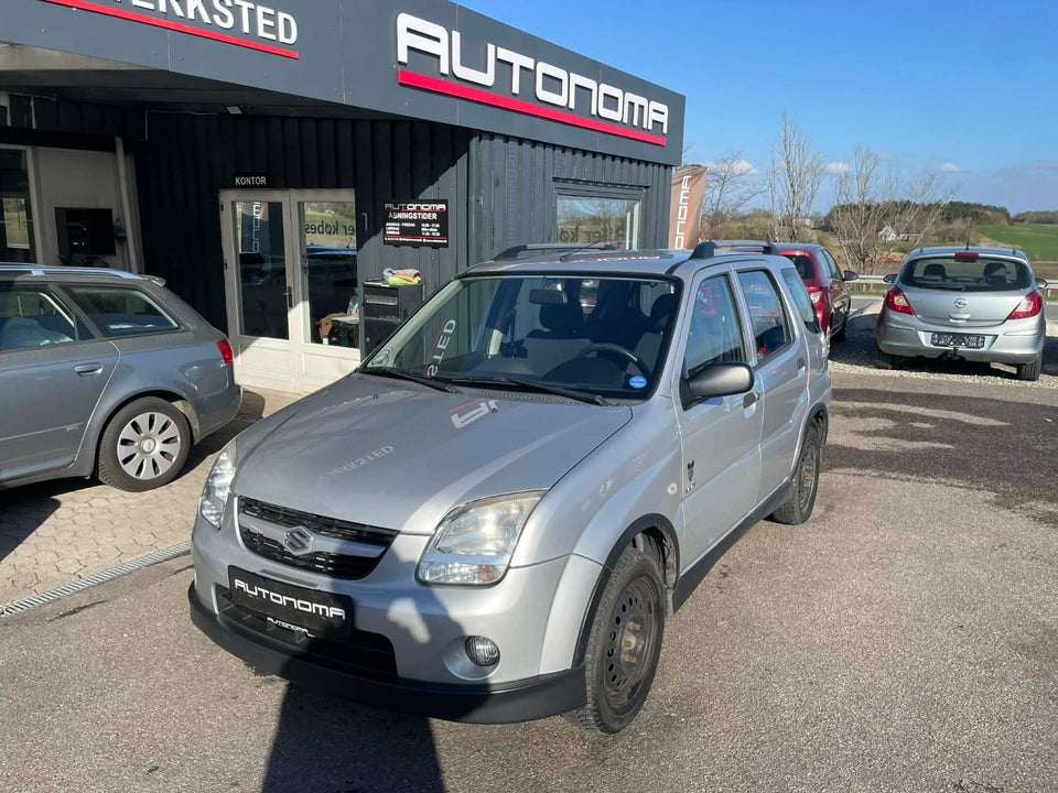 Suzuki Ignis 1,3 GL 5d