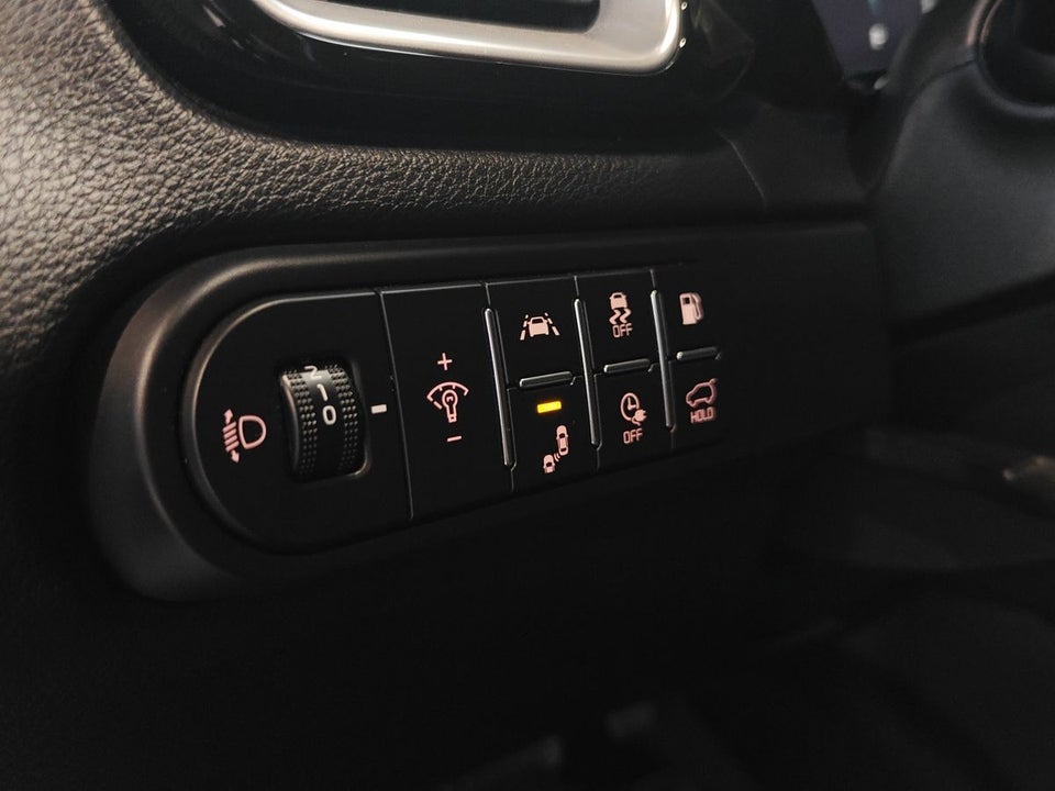 Kia Ceed 1,6 PHEV Upgrade Intro SW DCT 5d