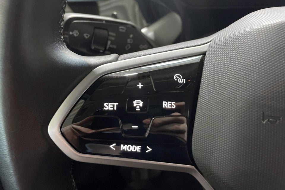 VW ID.Buzz 77 Life SWB 5d