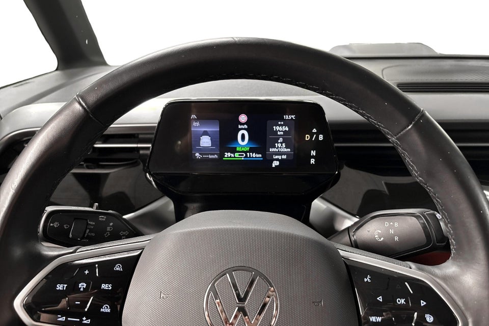 VW ID.Buzz 79 Life+ SWB 5d