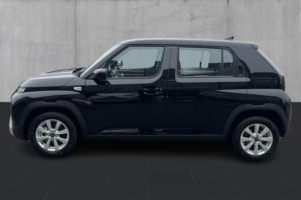 Hyundai Inster 49 Advanced 5d