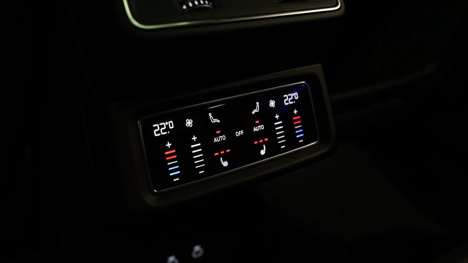 Audi e-tron 55 Black Edition S-line quattro 5d