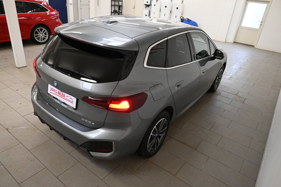 BMW 225e 1,5 Active Tourer M-Sport xDrive aut. 5d