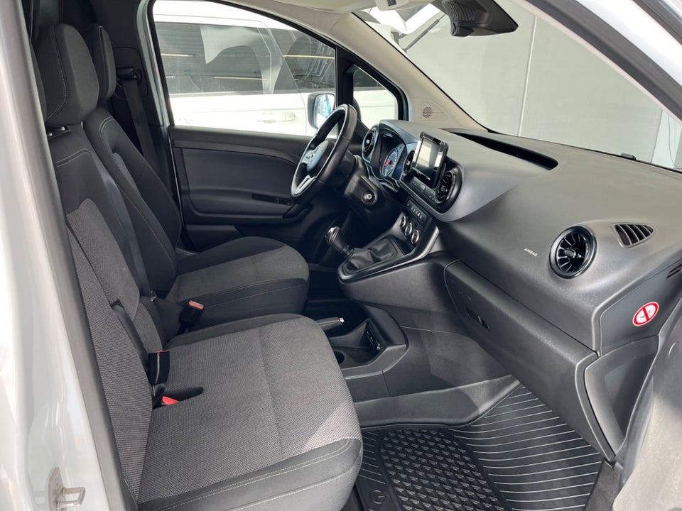 Mercedes Citan 110 1,5 CDi A2 PRO Van