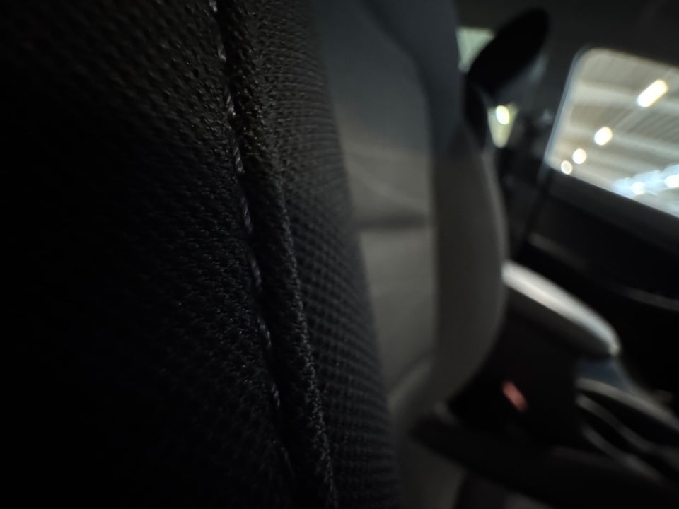 Hyundai Tucson 1,6 CRDi 136 Trend DCT 5d