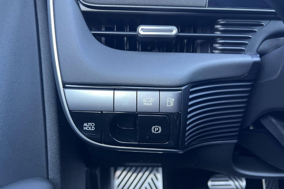 Hyundai Ioniq 5 84 Ultimate 5d