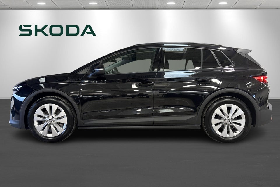Skoda Elroq 60 iV Premium 5d