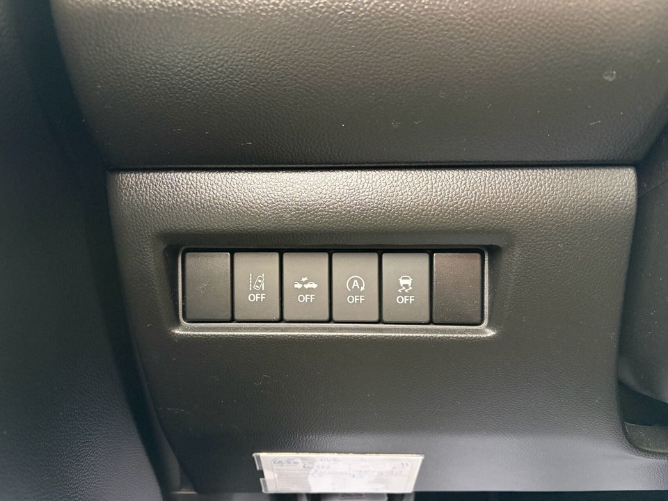 Suzuki Swift 1,2 Dualjet SHVS Exclusive 5d